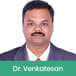To counter modern education challenges, modern solution is required, explains Dr. Venkatesan